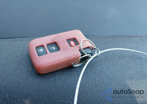 2008 Toyota Prius z USA, uszkodzony, nr VIN JTDKB20U387777972